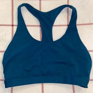 Fablectis Sports Bra